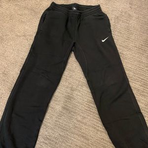 Nike sweatpants